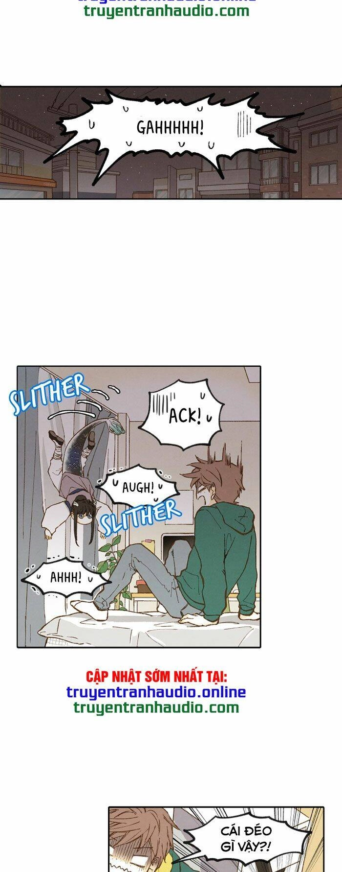 Bí Kíp Hóa Rồng Chapter 1 - 31