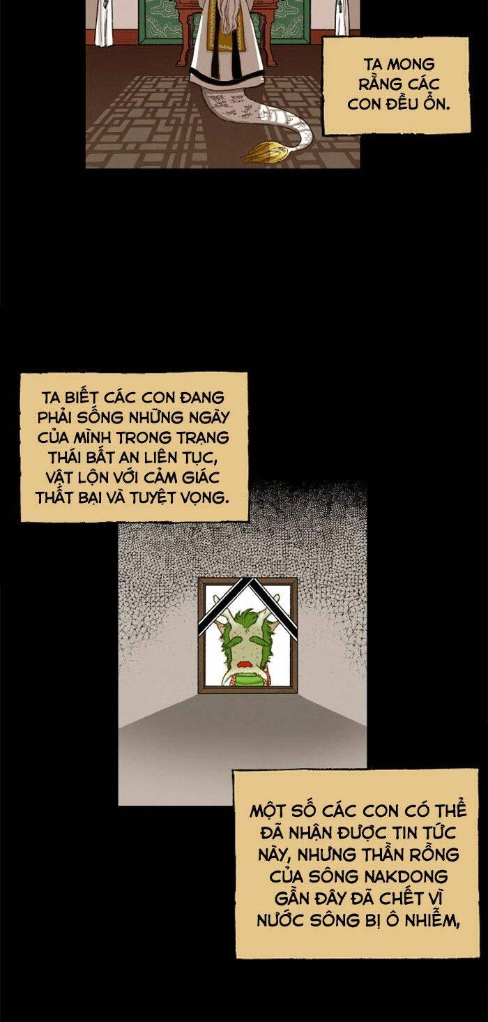 Bí Kíp Hóa Rồng Chapter 2 - 11