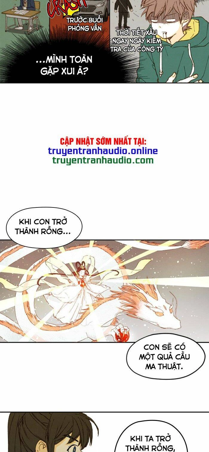Bí Kíp Hóa Rồng Chapter 2 - 22