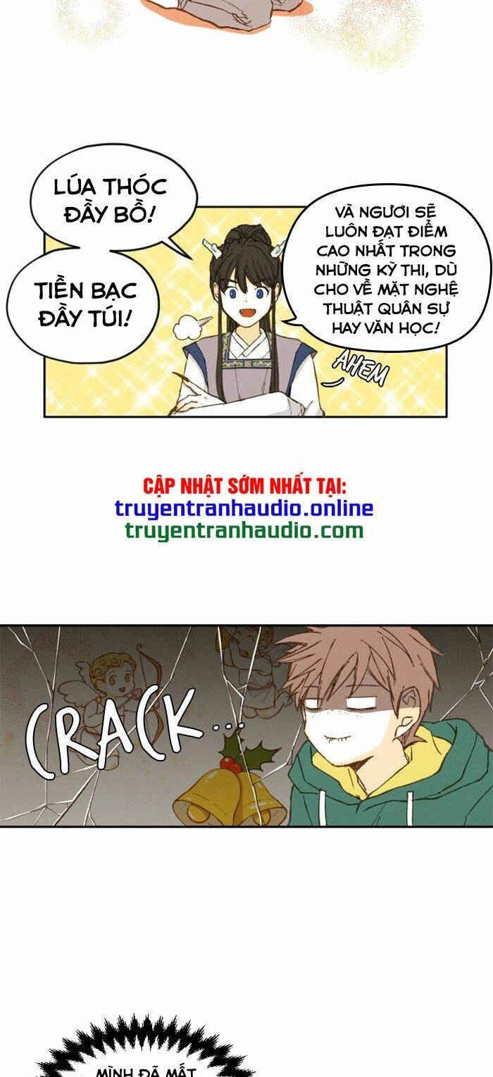 Bí Kíp Hóa Rồng Chapter 2 - 24