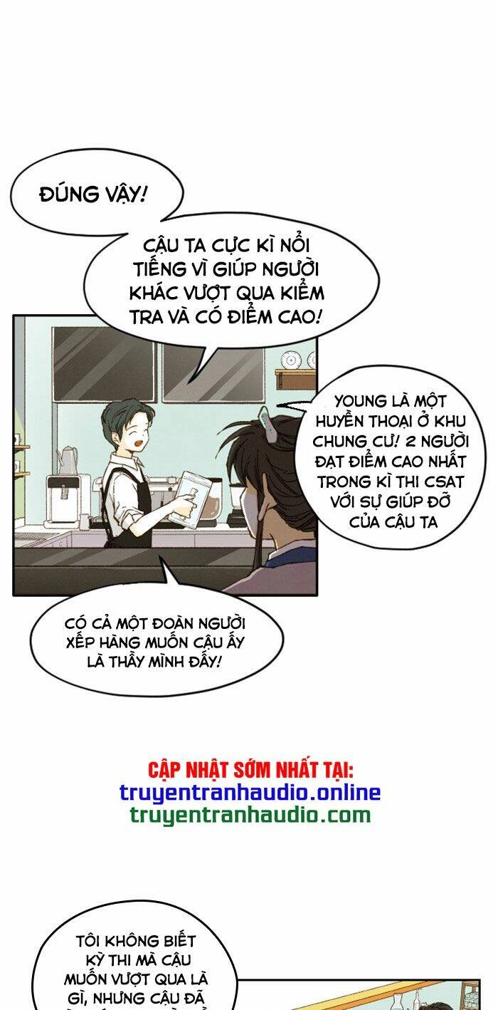 Bí Kíp Hóa Rồng Chapter 2 - 40