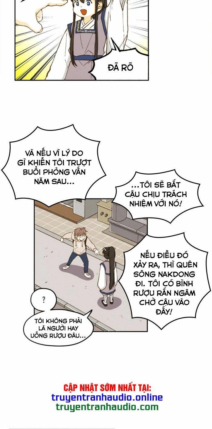 Bí Kíp Hóa Rồng Chapter 2 - 49