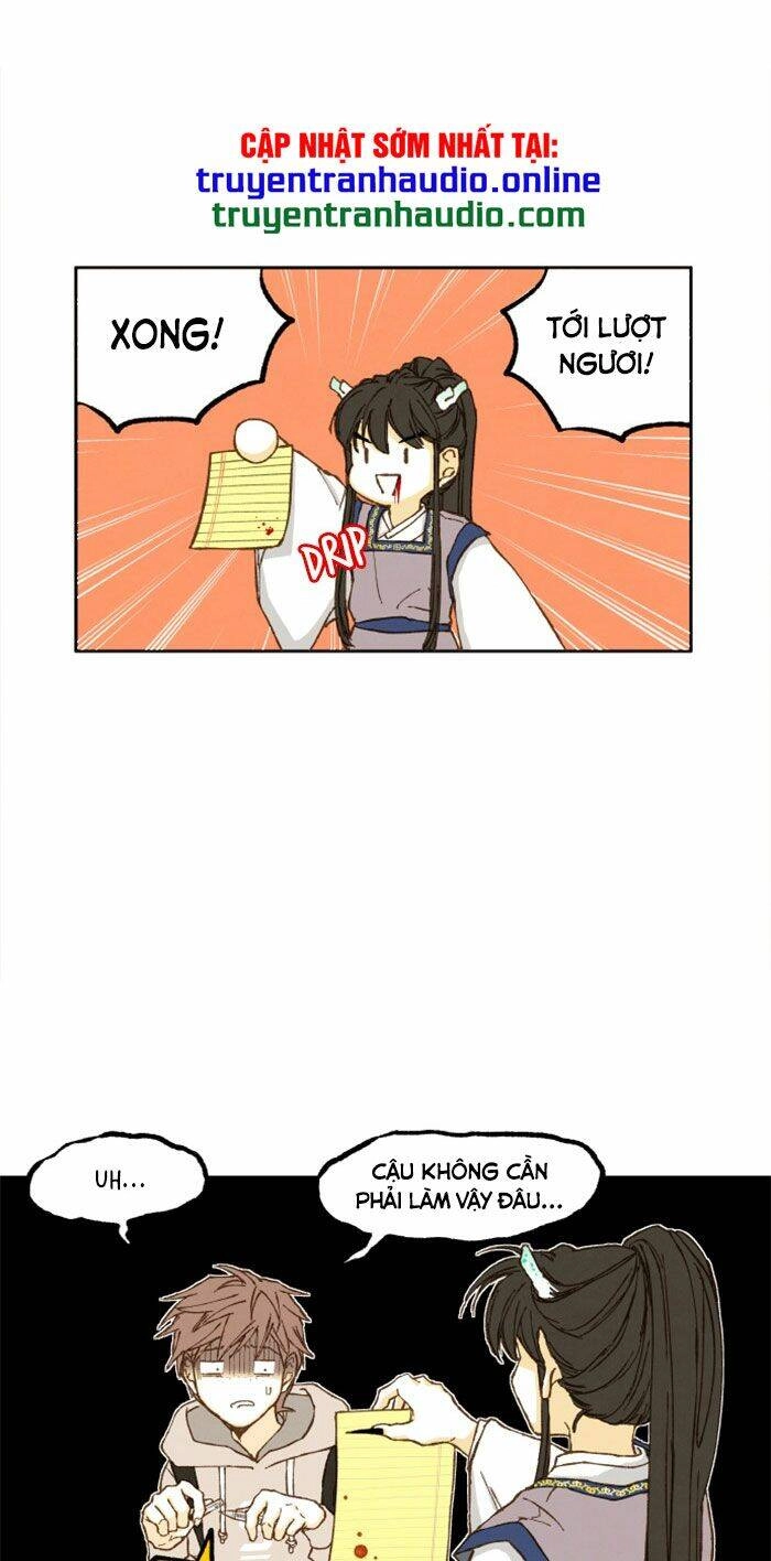 Bí Kíp Hóa Rồng Chapter 2 - 53