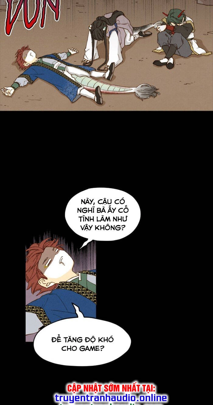 Bí Kíp Hóa Rồng Chapter 3 - 9