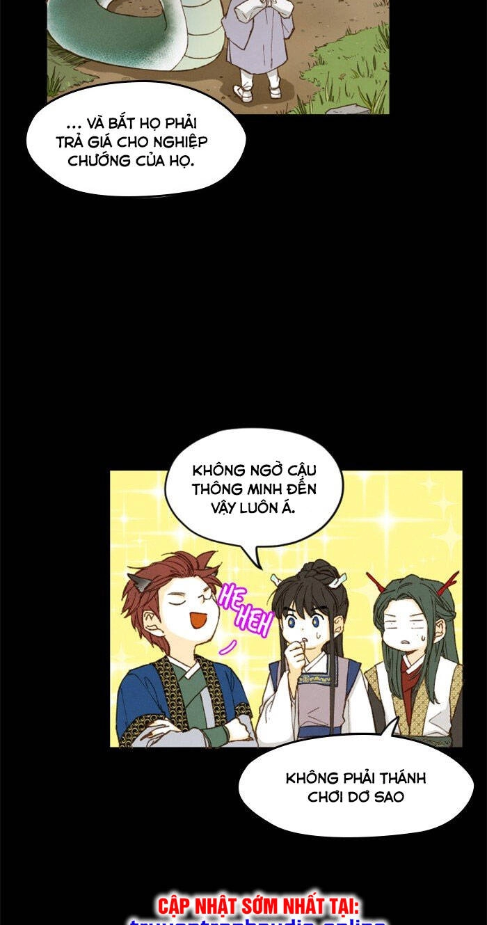 Bí Kíp Hóa Rồng Chapter 3 - 13