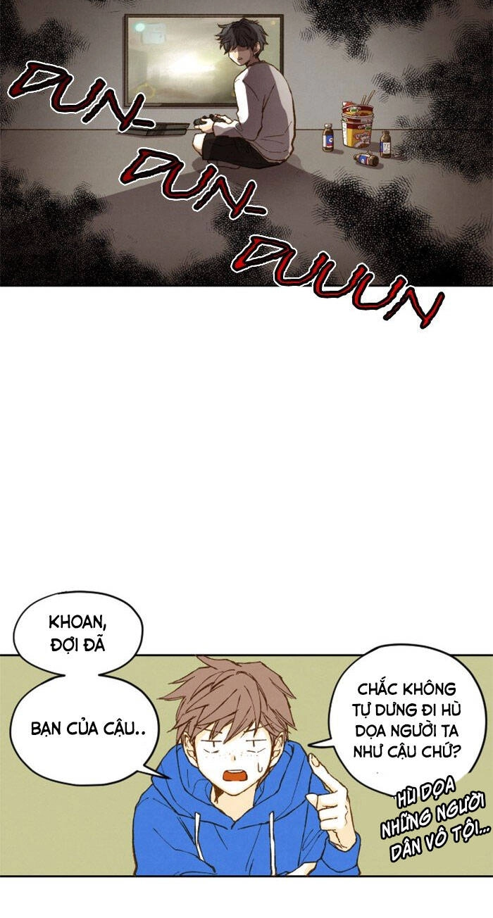 Bí Kíp Hóa Rồng Chapter 3 - 20