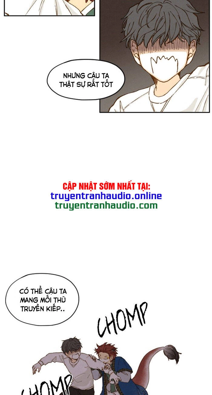 Bí Kíp Hóa Rồng Chapter 3 - 22