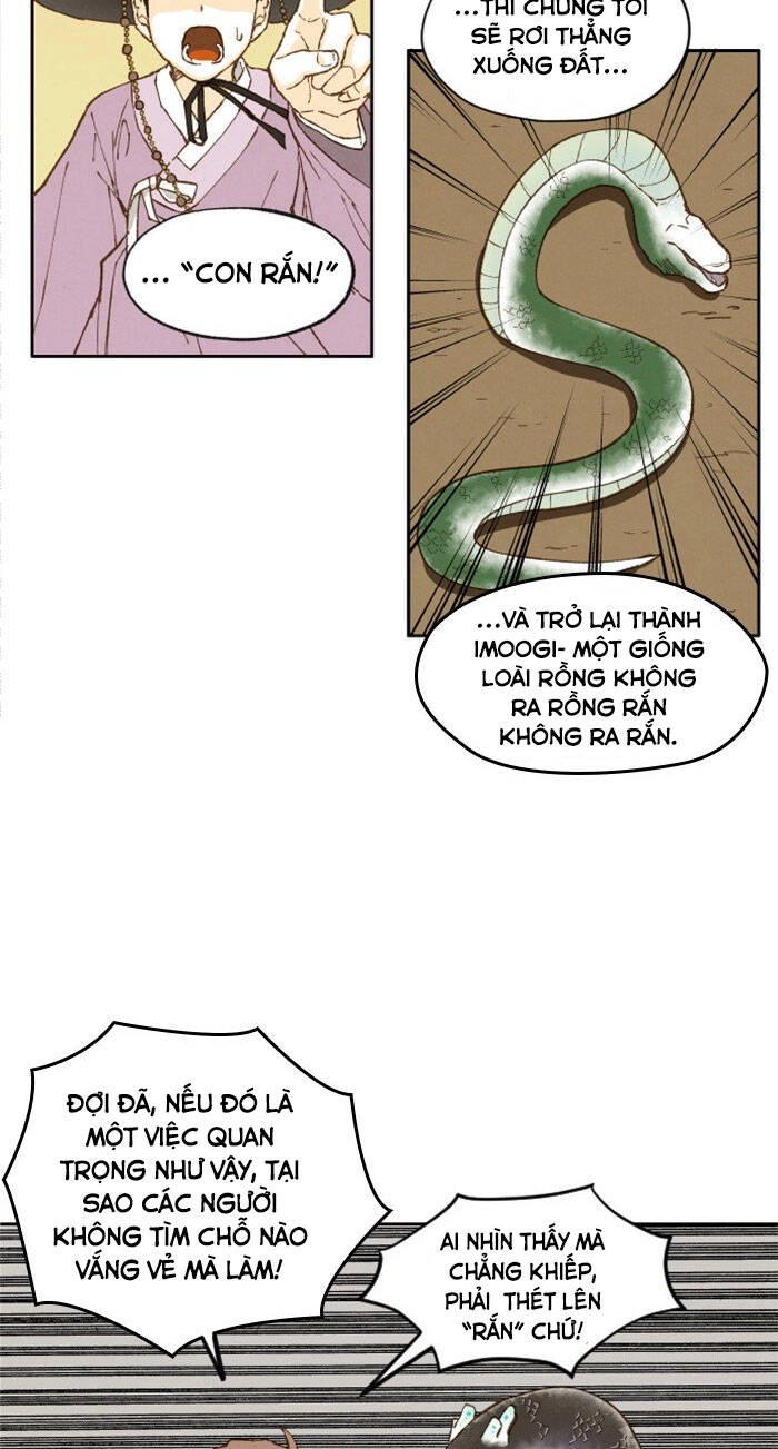 Bí Kíp Hóa Rồng Chapter 3 - 32