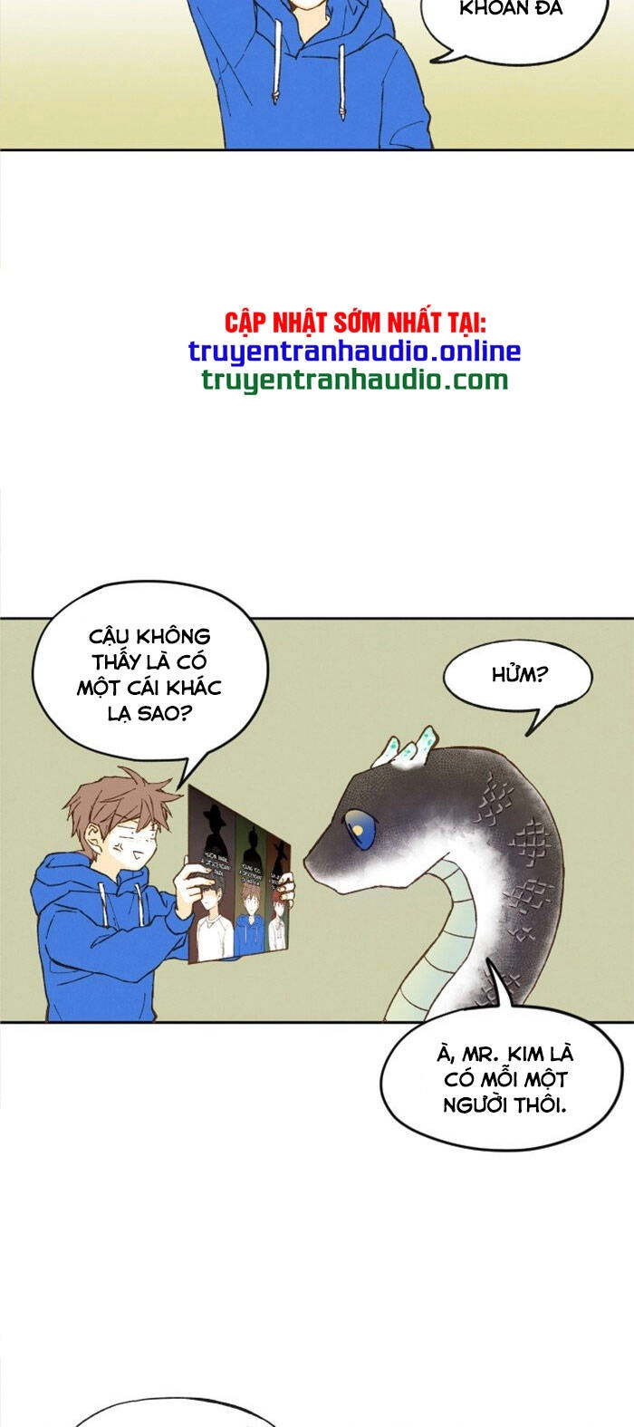 Bí Kíp Hóa Rồng Chapter 3 - 34