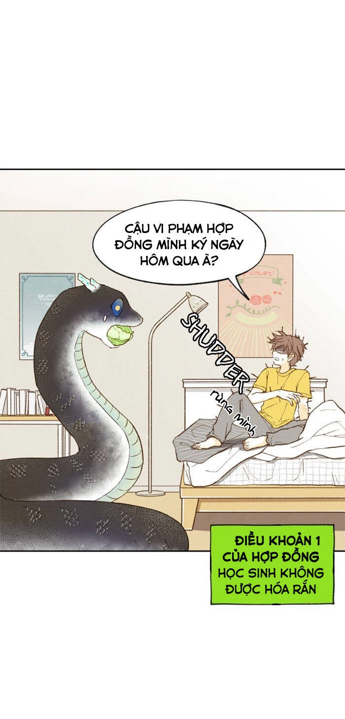 Bí Kíp Hóa Rồng Chapter 3 - 41