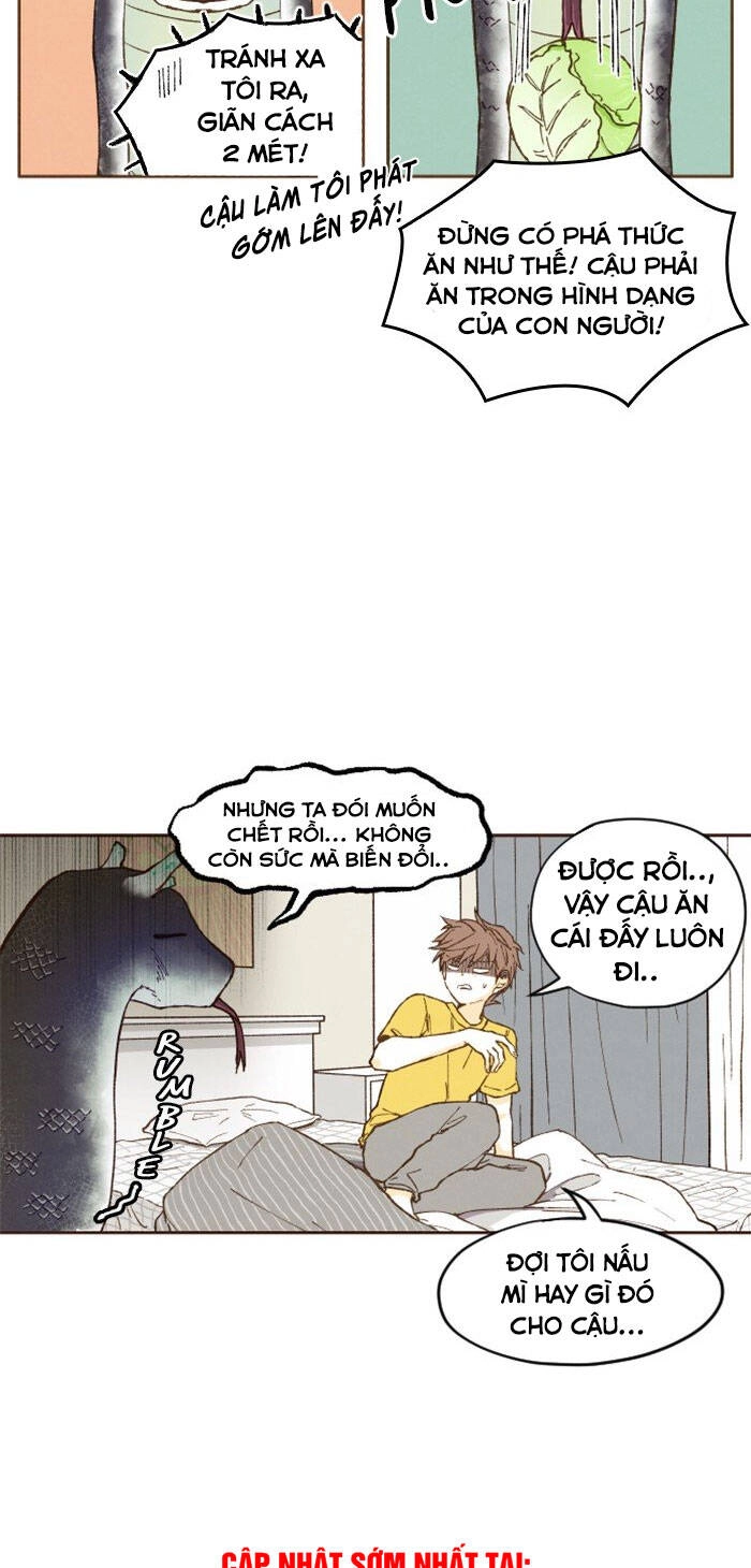 Bí Kíp Hóa Rồng Chapter 3 - 43