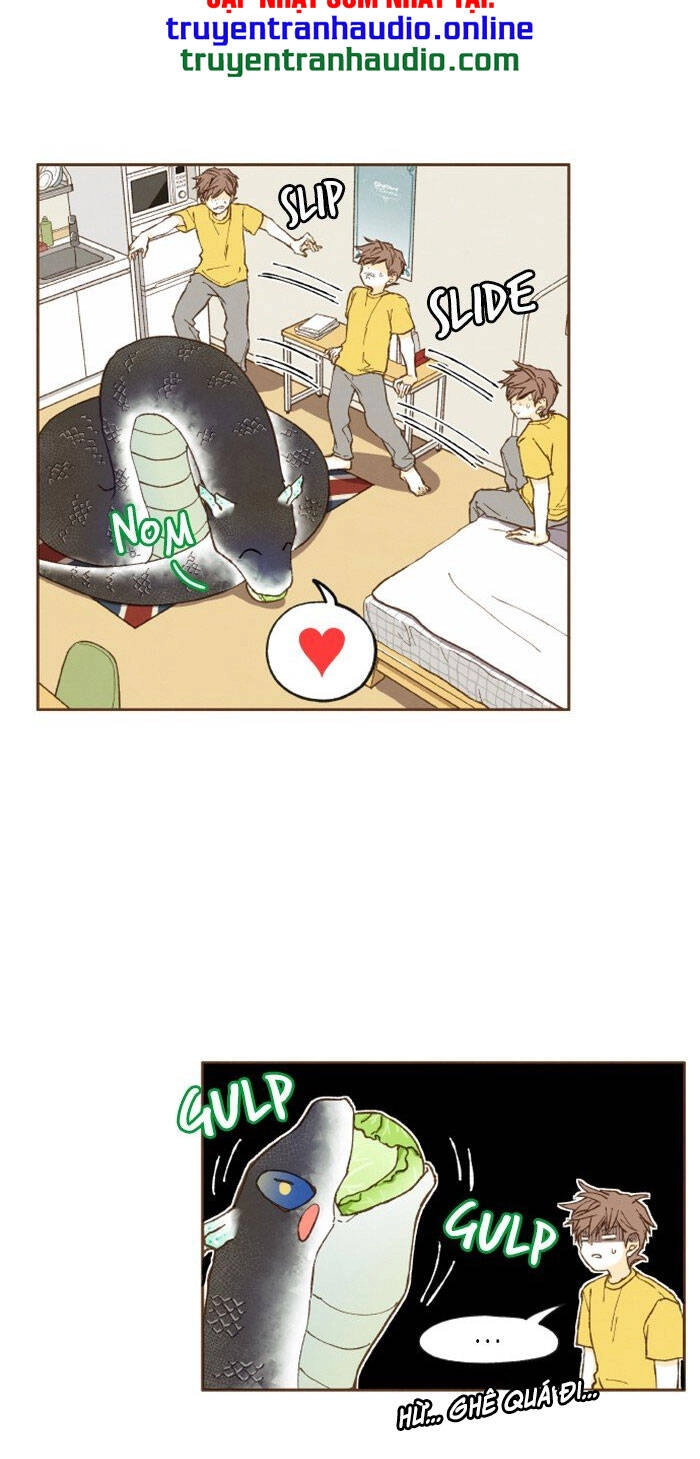 Bí Kíp Hóa Rồng Chapter 3 - 44