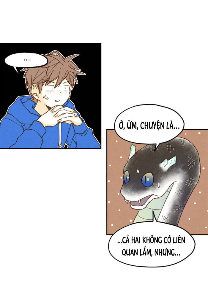 Bí Kíp Hóa Rồng Chapter 4 - 2