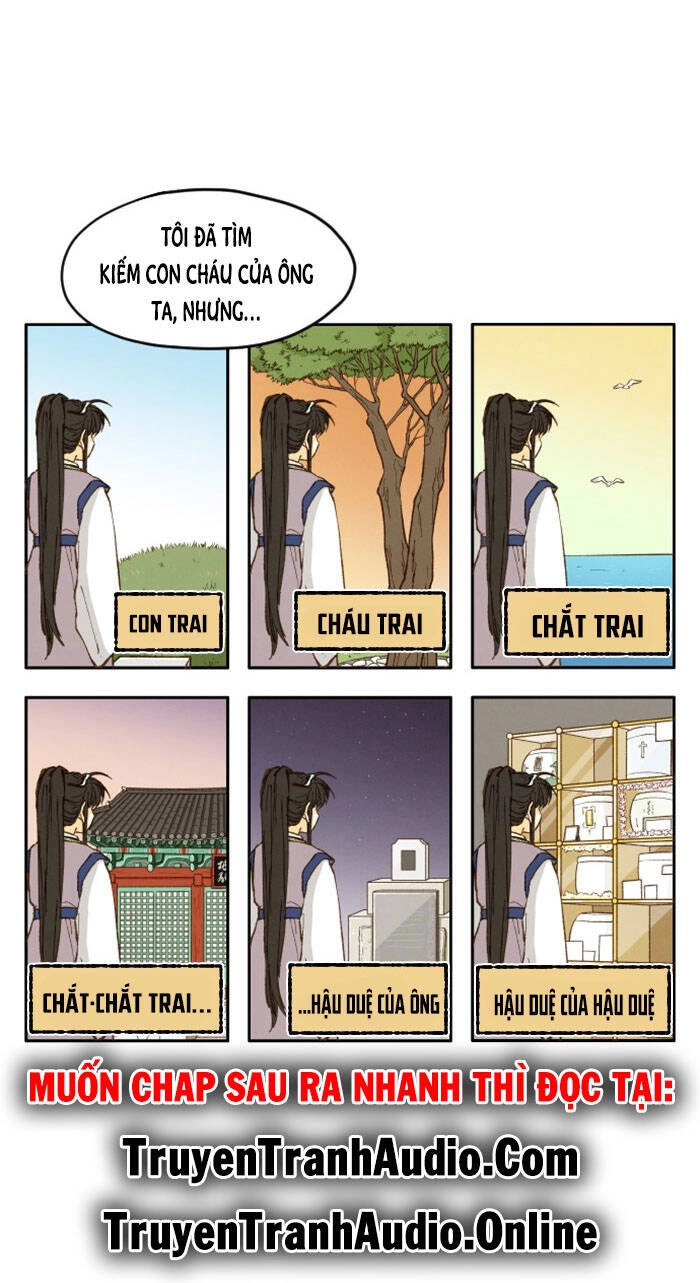 Bí Kíp Hóa Rồng Chapter 4 - 8