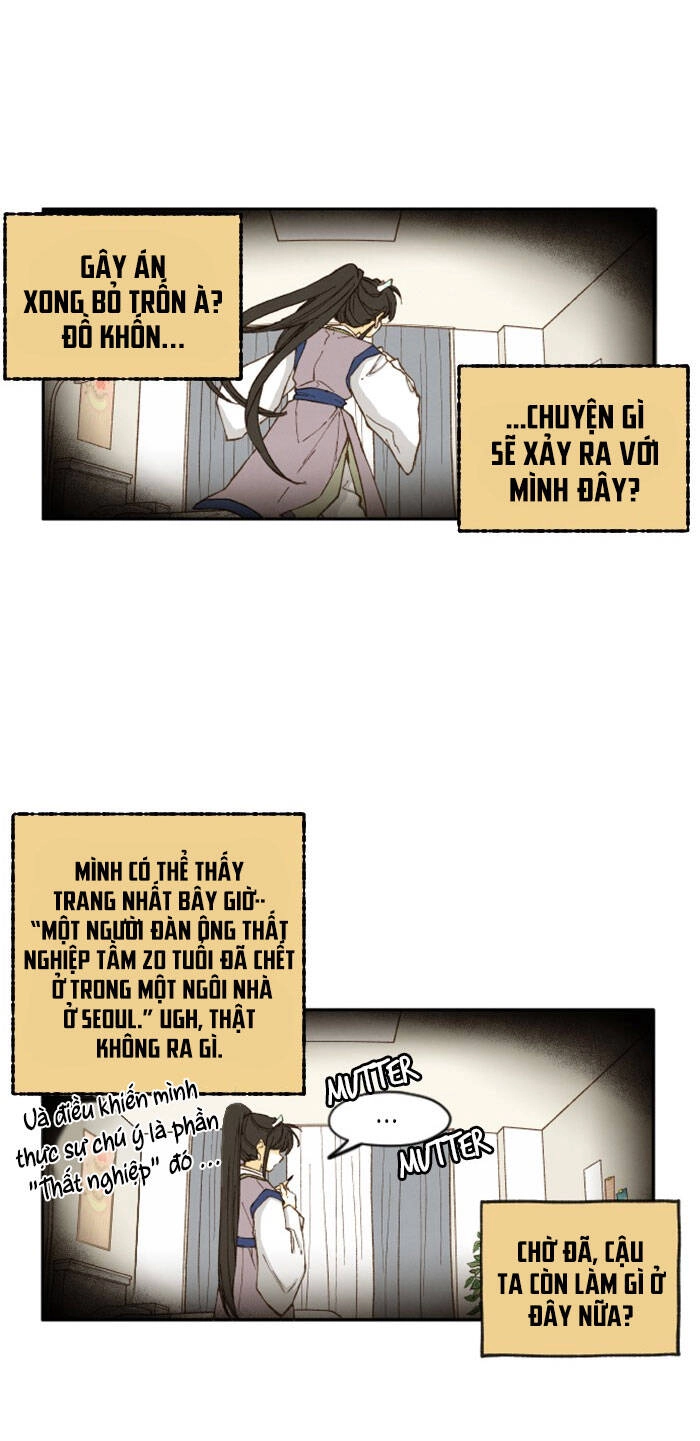 Bí Kíp Hóa Rồng Chapter 4 - 13