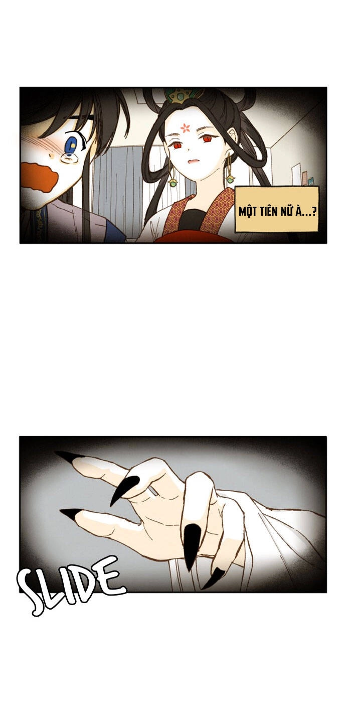 Bí Kíp Hóa Rồng Chapter 4 - 15