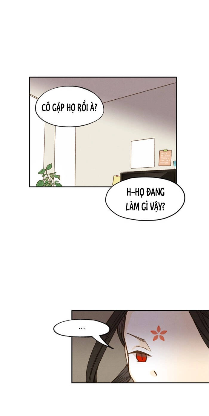 Bí Kíp Hóa Rồng Chapter 4 - 18