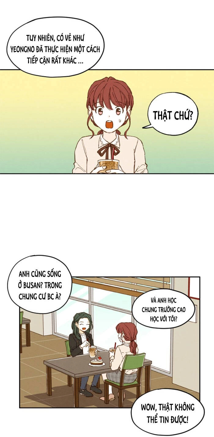 Bí Kíp Hóa Rồng Chapter 4 - 29