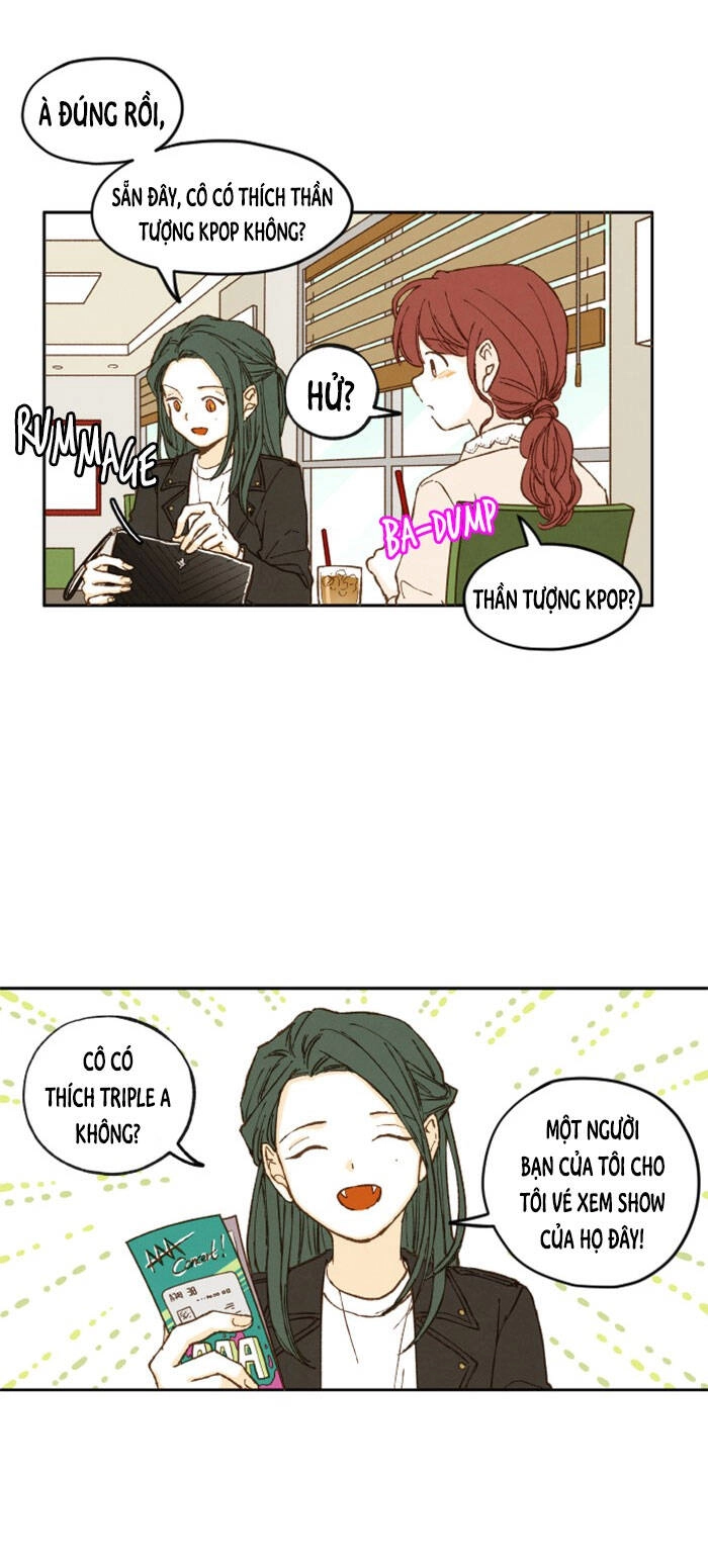 Bí Kíp Hóa Rồng Chapter 4 - 34