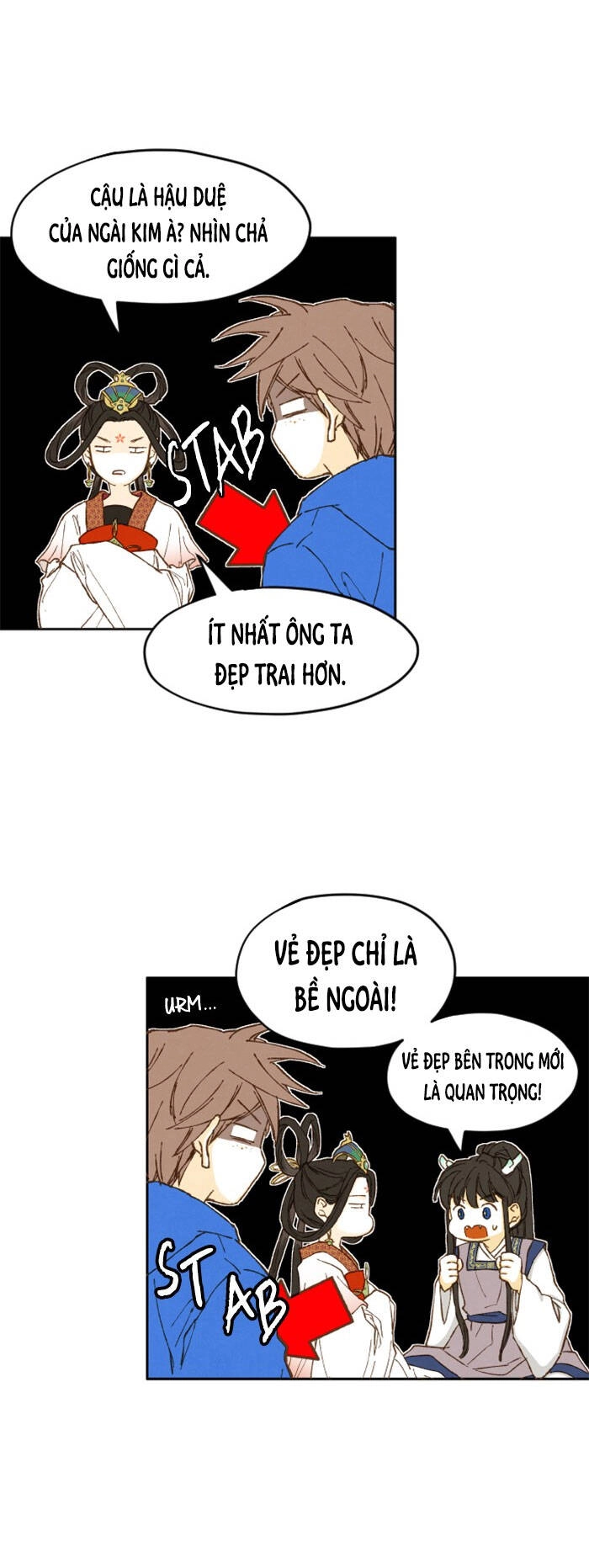 Bí Kíp Hóa Rồng Chapter 4 - 41