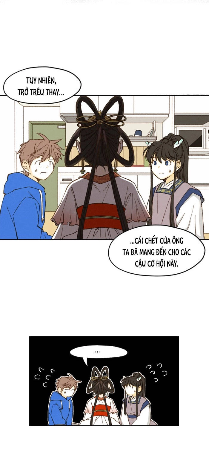 Bí Kíp Hóa Rồng Chapter 4 - 43