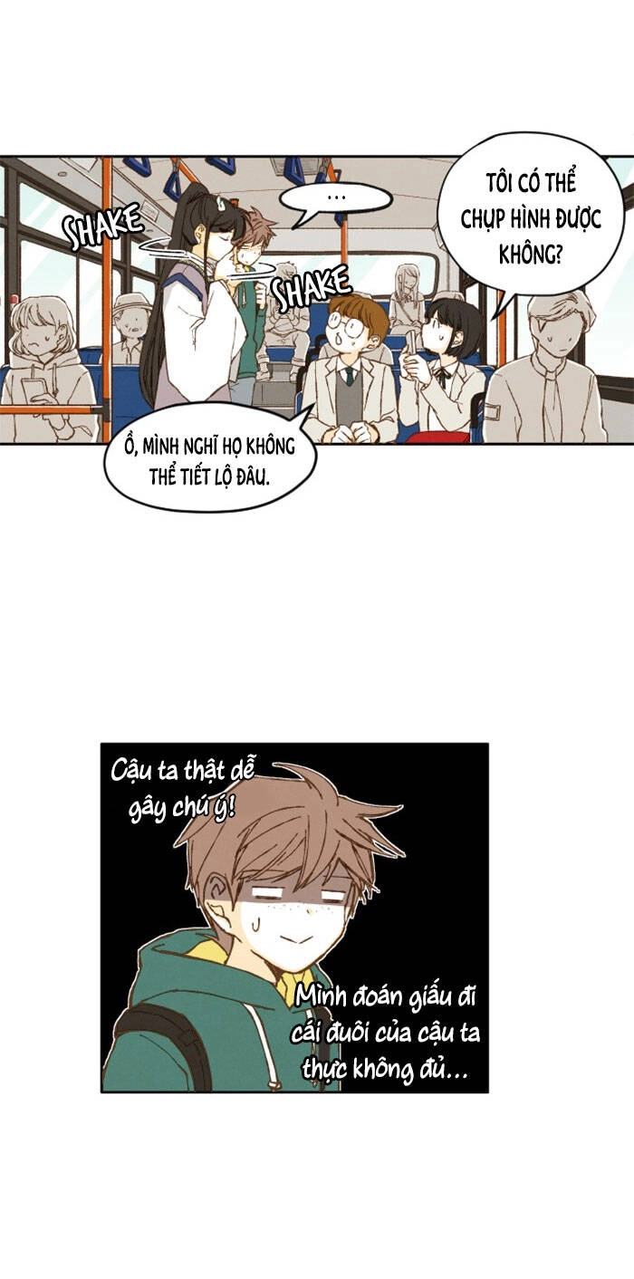 Bí Kíp Hóa Rồng Chapter 5 - 13