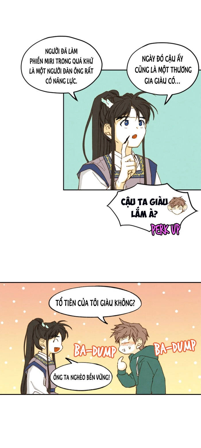 Bí Kíp Hóa Rồng Chapter 5 - 19