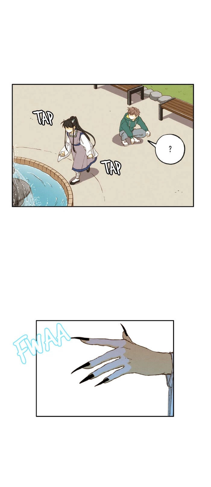 Bí Kíp Hóa Rồng Chapter 5 - 22