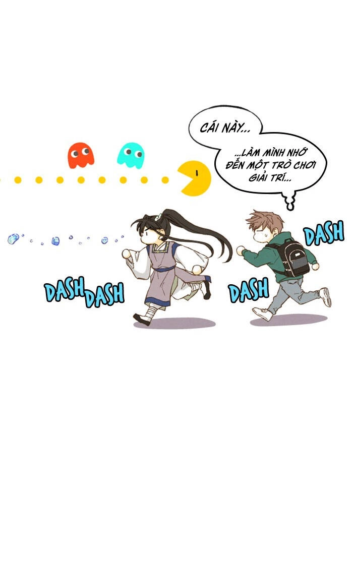 Bí Kíp Hóa Rồng Chapter 5 - 26