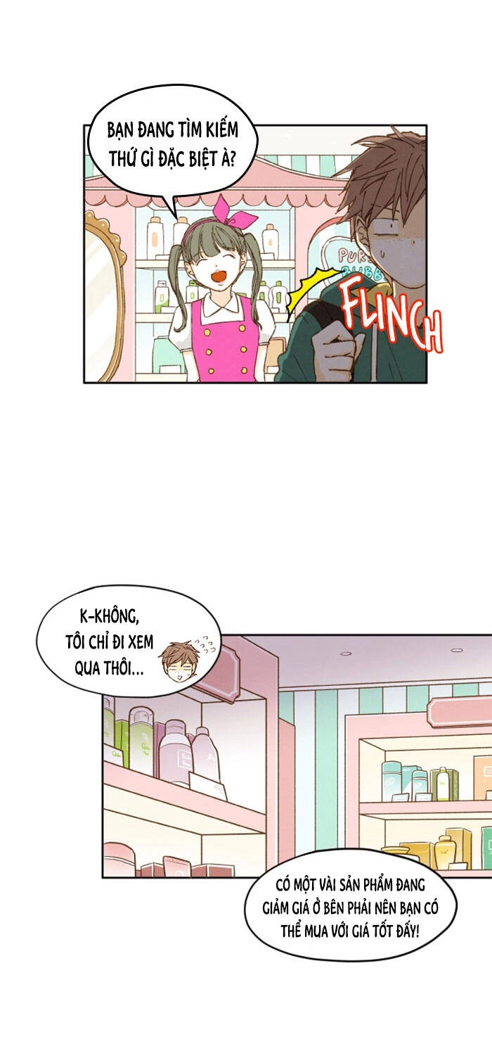 Bí Kíp Hóa Rồng Chapter 5 - 37