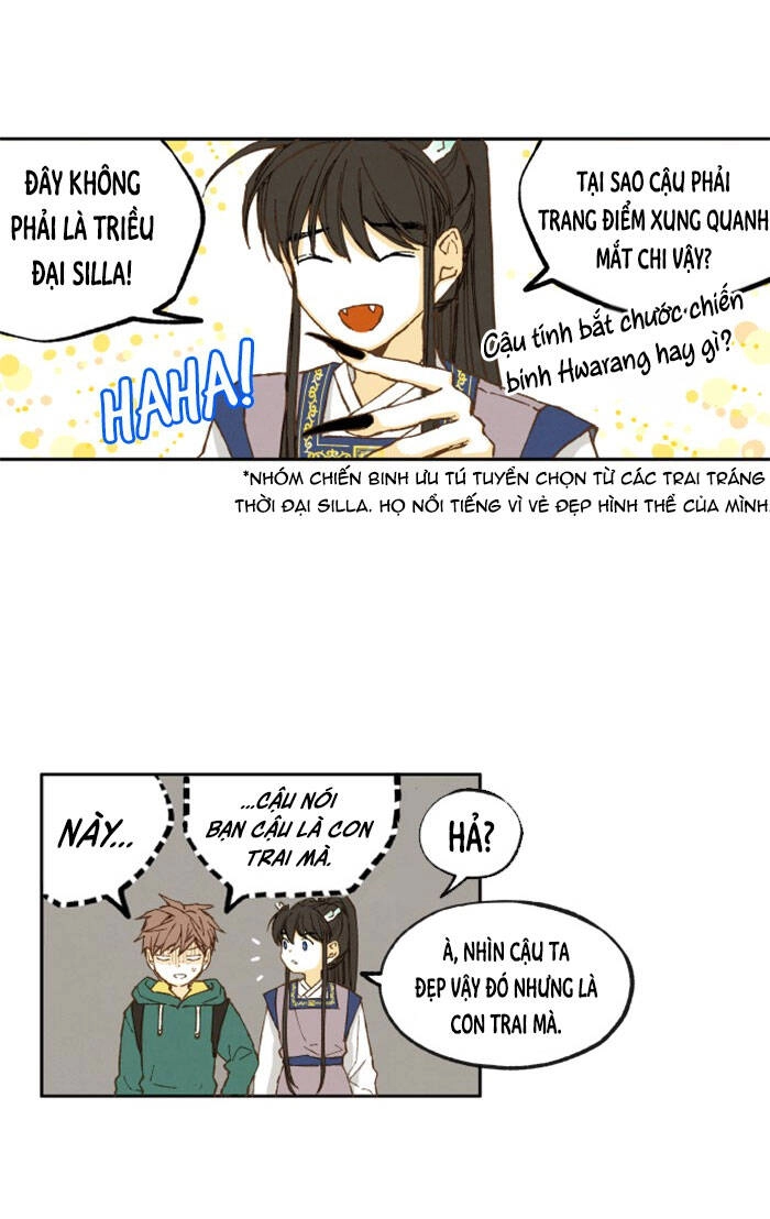 Bí Kíp Hóa Rồng Chapter 6 - 2