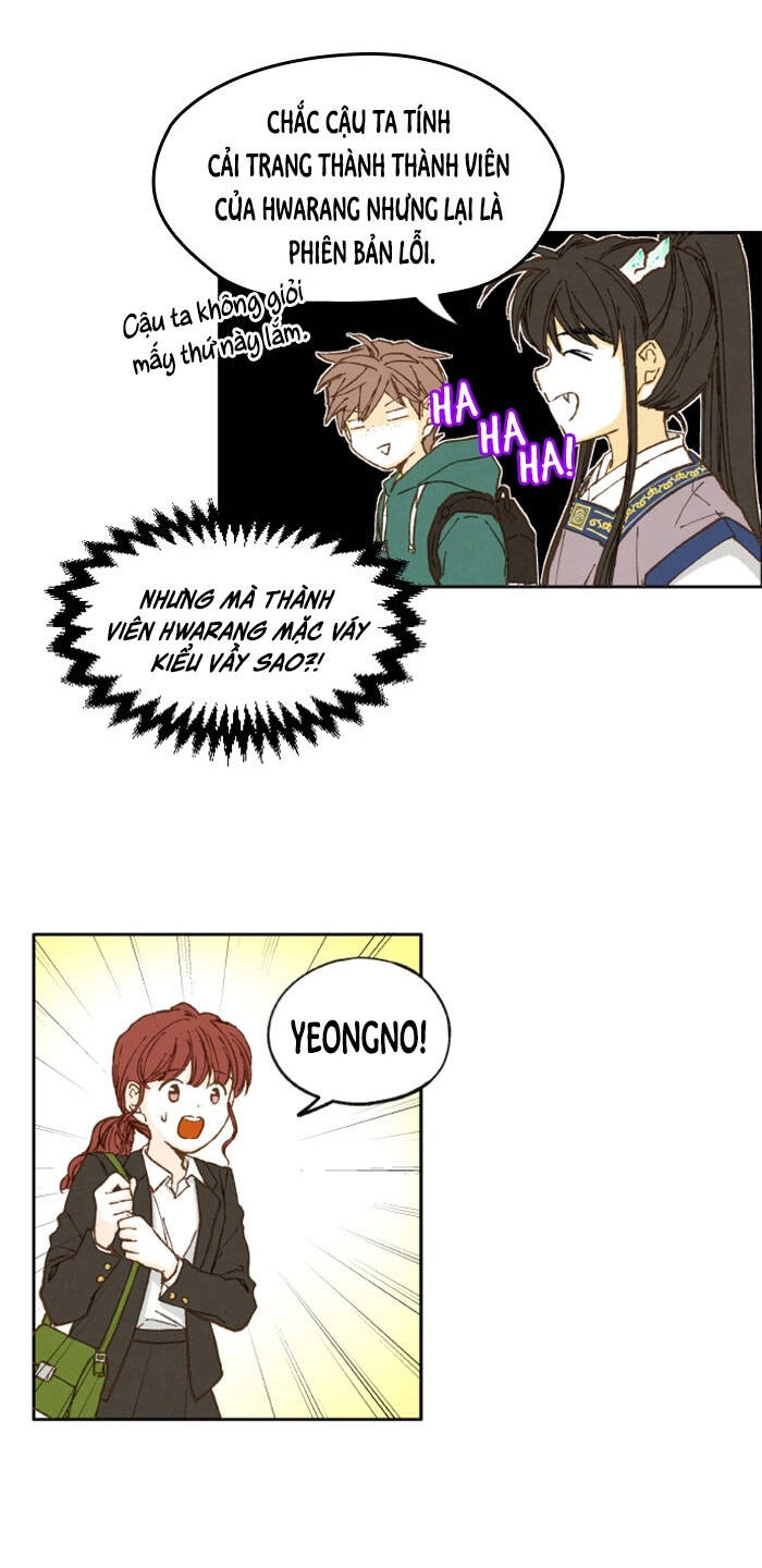 Bí Kíp Hóa Rồng Chapter 6 - 3