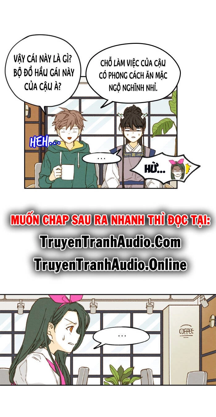 Bí Kíp Hóa Rồng Chapter 6 - 12