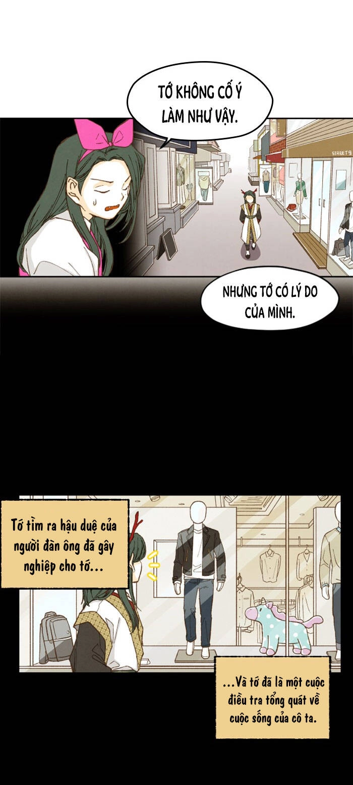 Bí Kíp Hóa Rồng Chapter 6 - 13