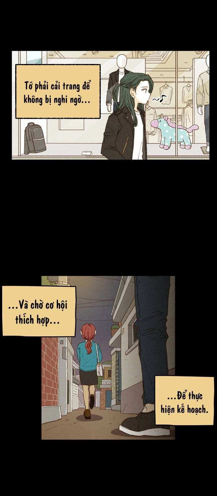 Bí Kíp Hóa Rồng Chapter 6 - 14