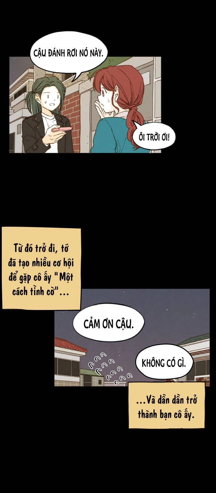 Bí Kíp Hóa Rồng Chapter 6 - 18