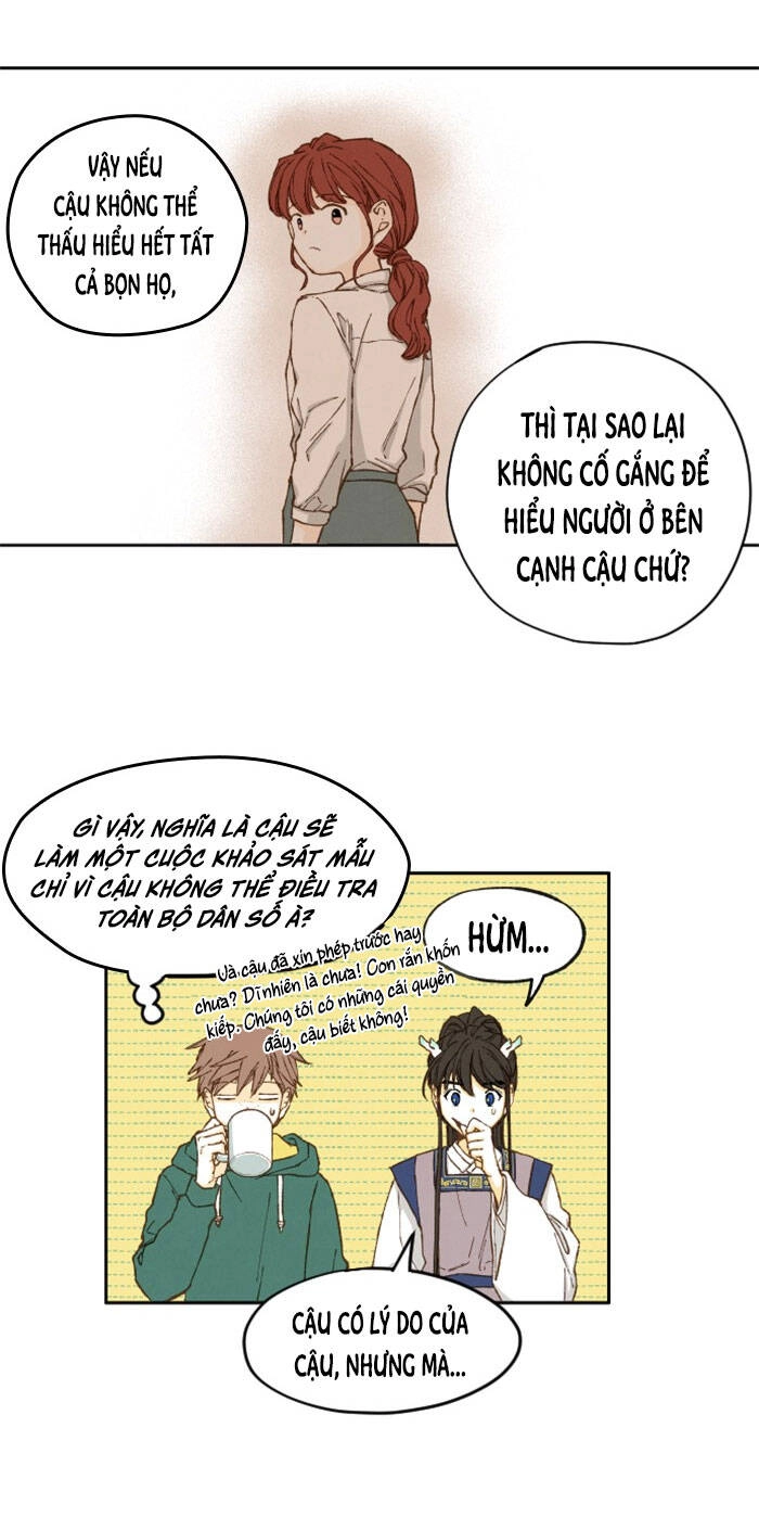 Bí Kíp Hóa Rồng Chapter 6 - 25