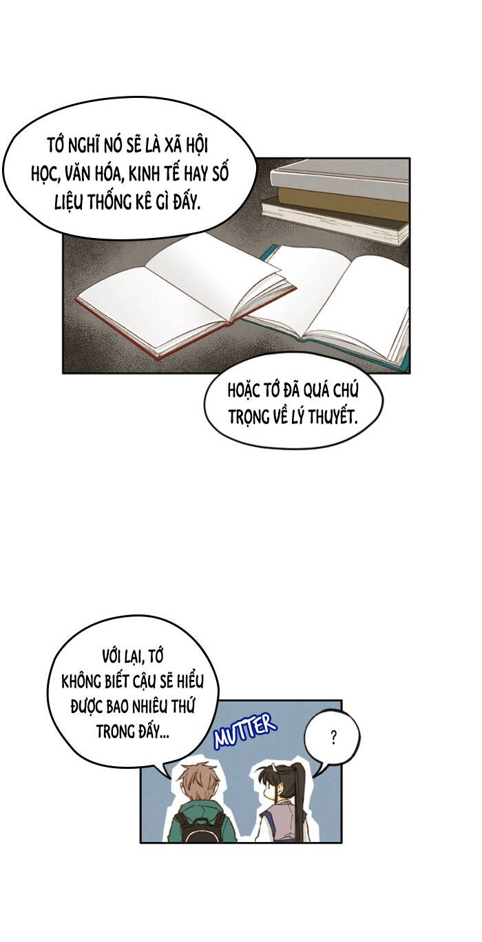 Bí Kíp Hóa Rồng Chapter 6 - 30