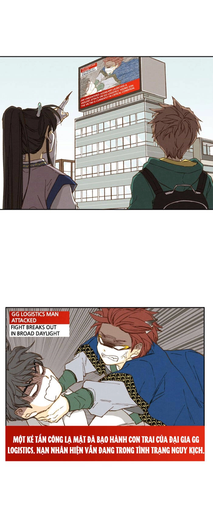 Bí Kíp Hóa Rồng Chapter 6 - 34