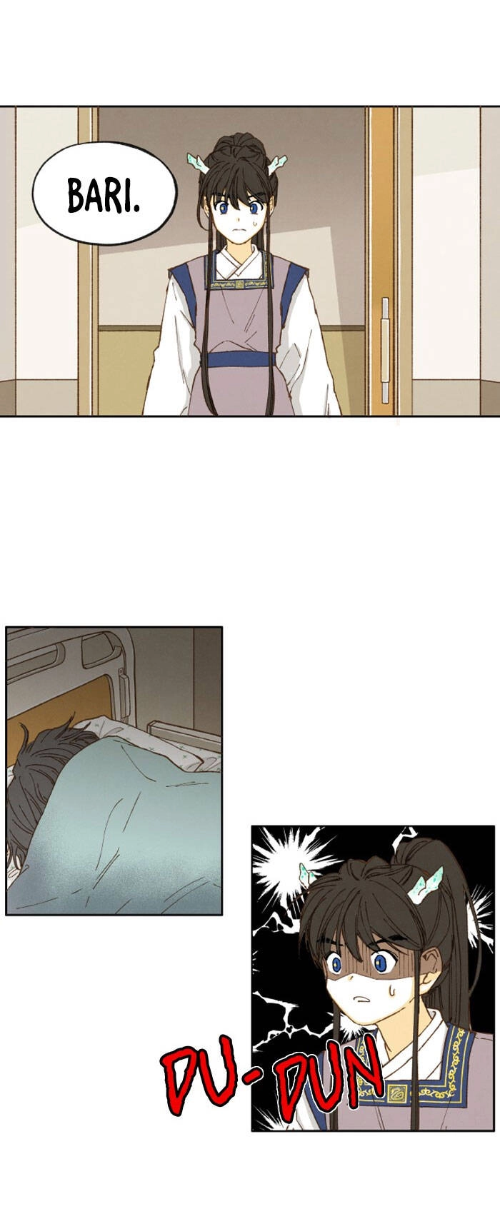 Bí Kíp Hóa Rồng Chapter 7 - 3