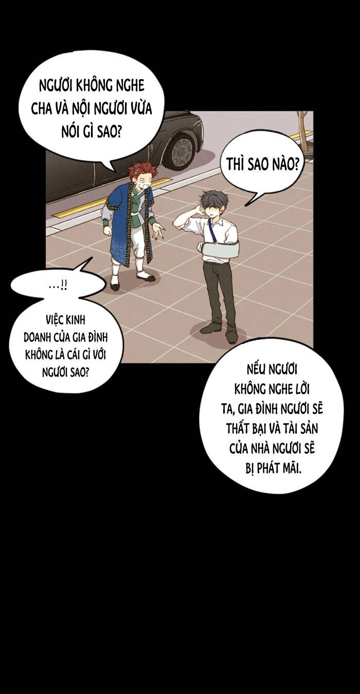 Bí Kíp Hóa Rồng Chapter 7 - 14