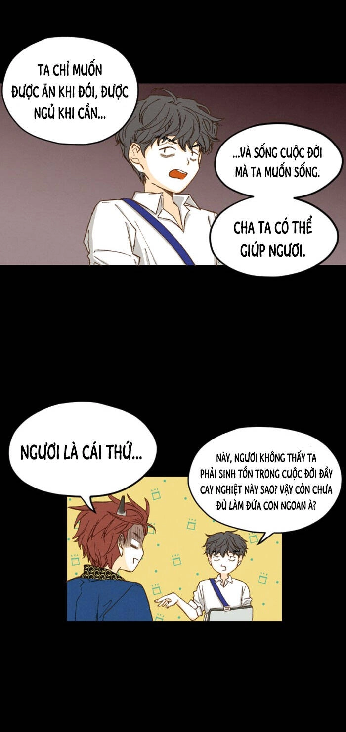 Bí Kíp Hóa Rồng Chapter 7 - 17