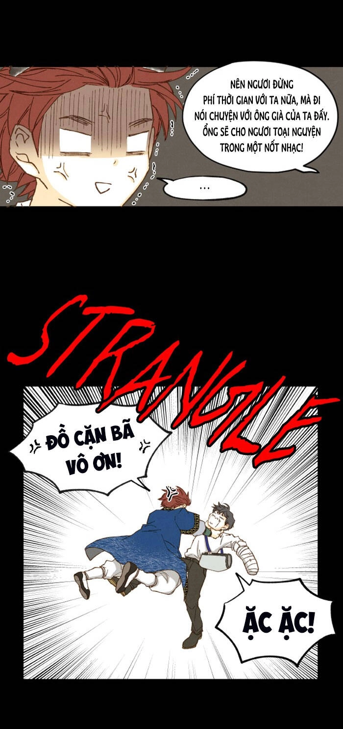 Bí Kíp Hóa Rồng Chapter 7 - 19