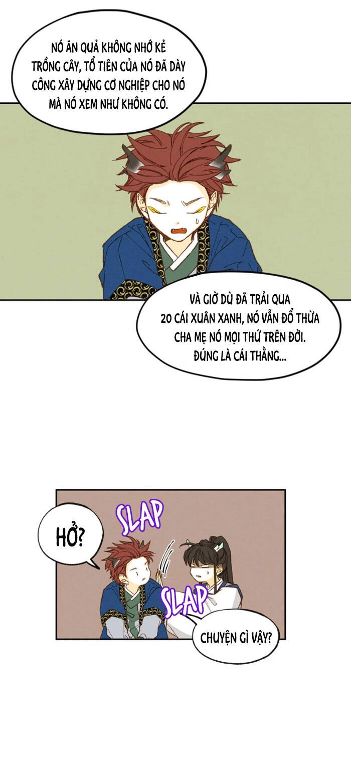 Bí Kíp Hóa Rồng Chapter 7 - 21