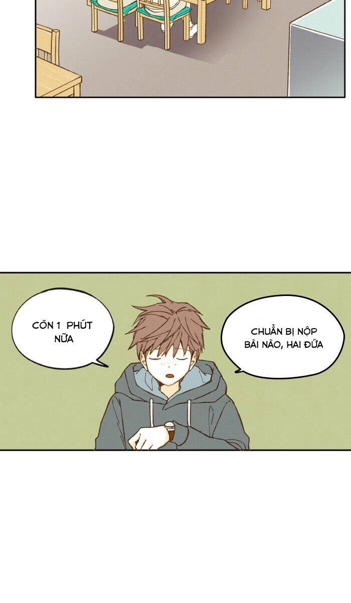 Bí Kíp Hóa Rồng Chapter 9 - 2