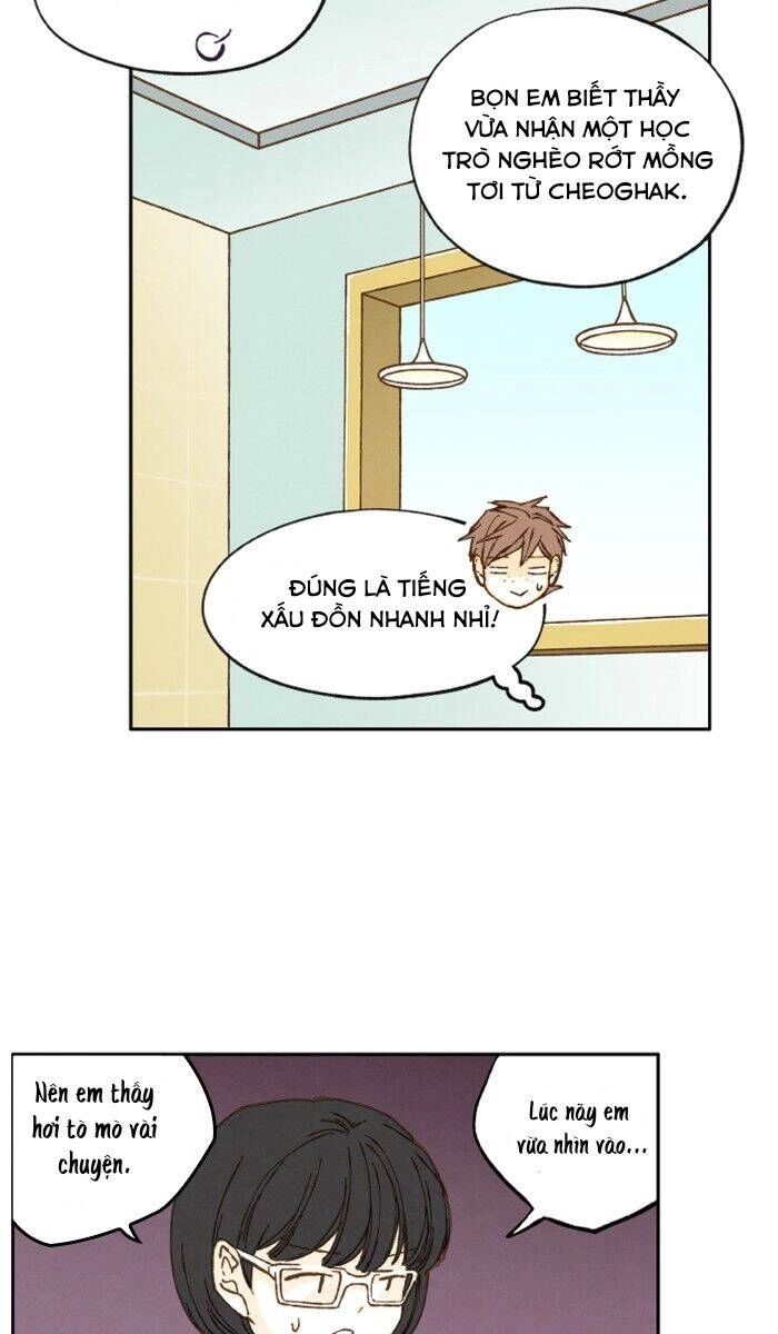 Bí Kíp Hóa Rồng Chapter 9 - 7