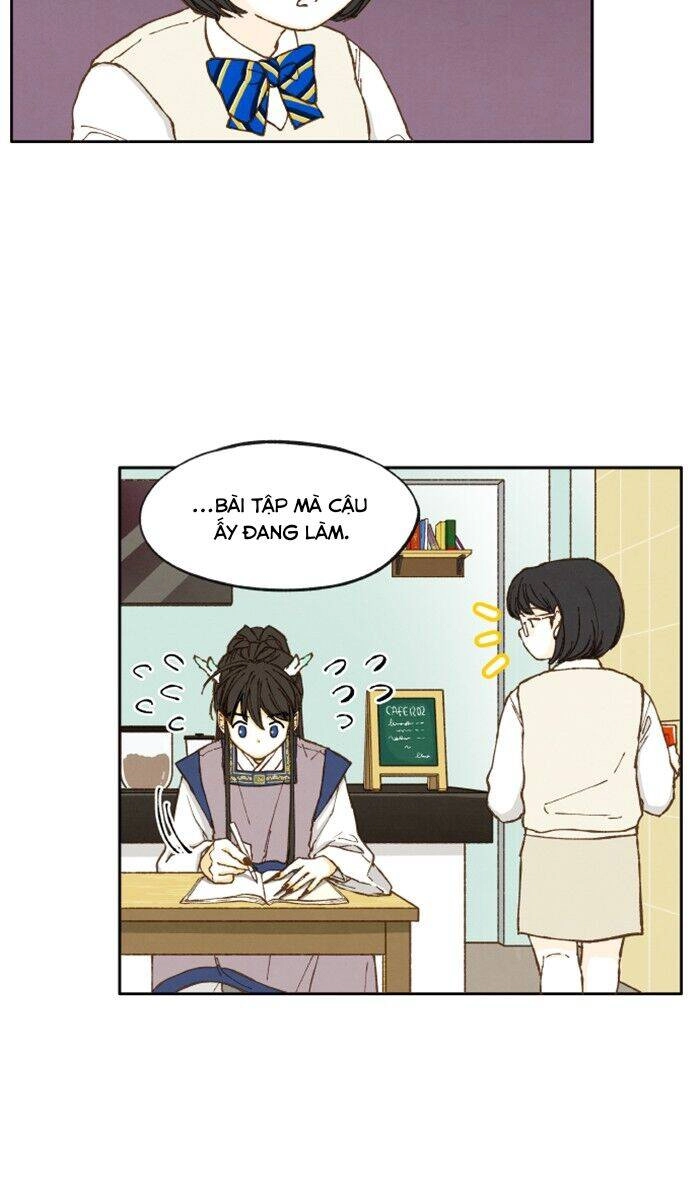 Bí Kíp Hóa Rồng Chapter 9 - 8