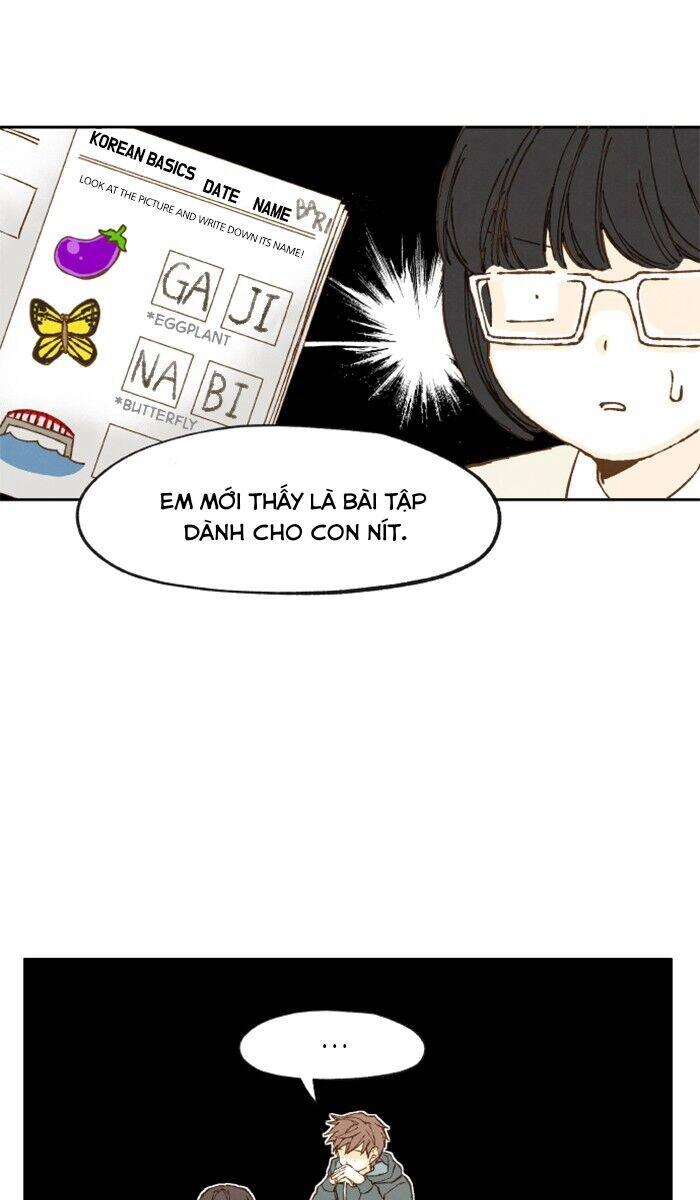 Bí Kíp Hóa Rồng Chapter 9 - 9