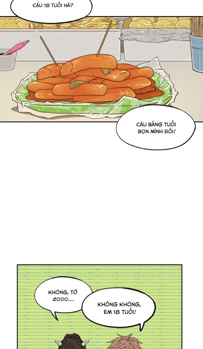 Bí Kíp Hóa Rồng Chapter 9 - 12