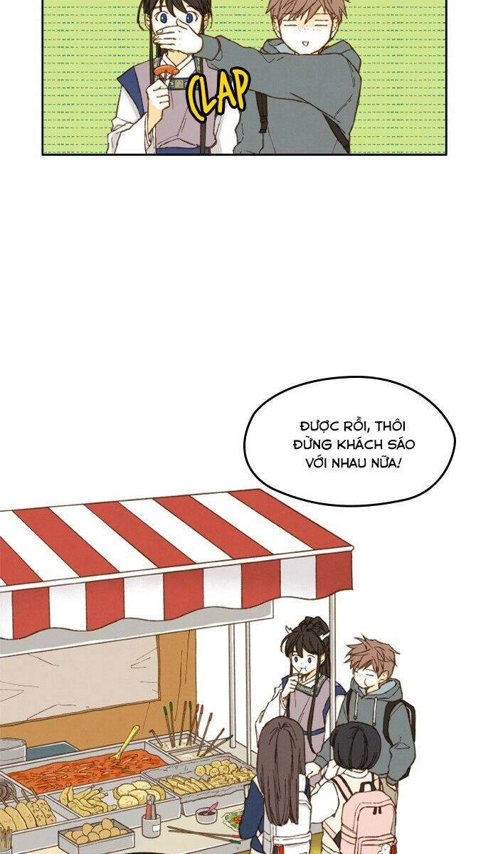 Bí Kíp Hóa Rồng Chapter 9 - 13